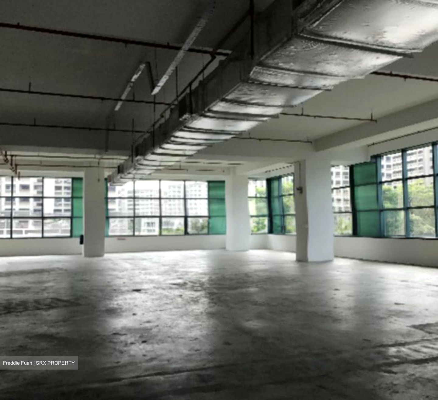 Serangoon North Avenue 5 (D19), Factory #495824141